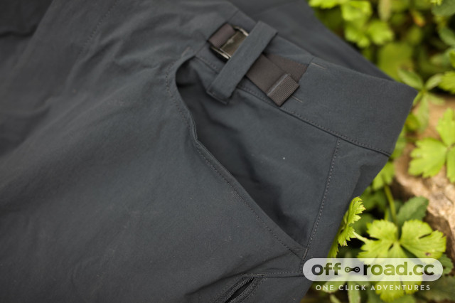 Rapha Men's Trail Shorts review | off-road.cc